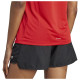 Adidas Γυναικεία κοντομάνικη μπλούζα Terrex Multi Log Tech Tee